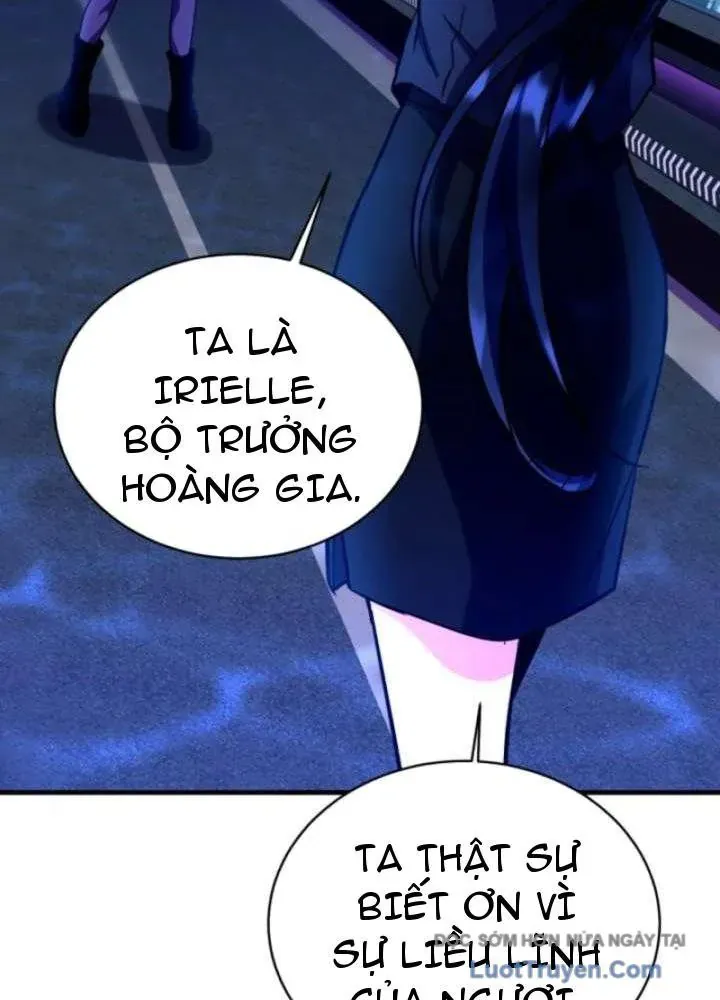 Đấng Tối Cao Lần Đầu Làm Cha Chapter 20 - 10