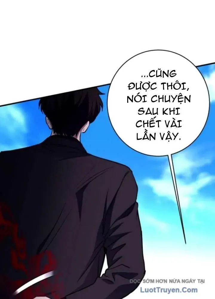 Đấng Tối Cao Lần Đầu Làm Cha Chapter 20 - 92