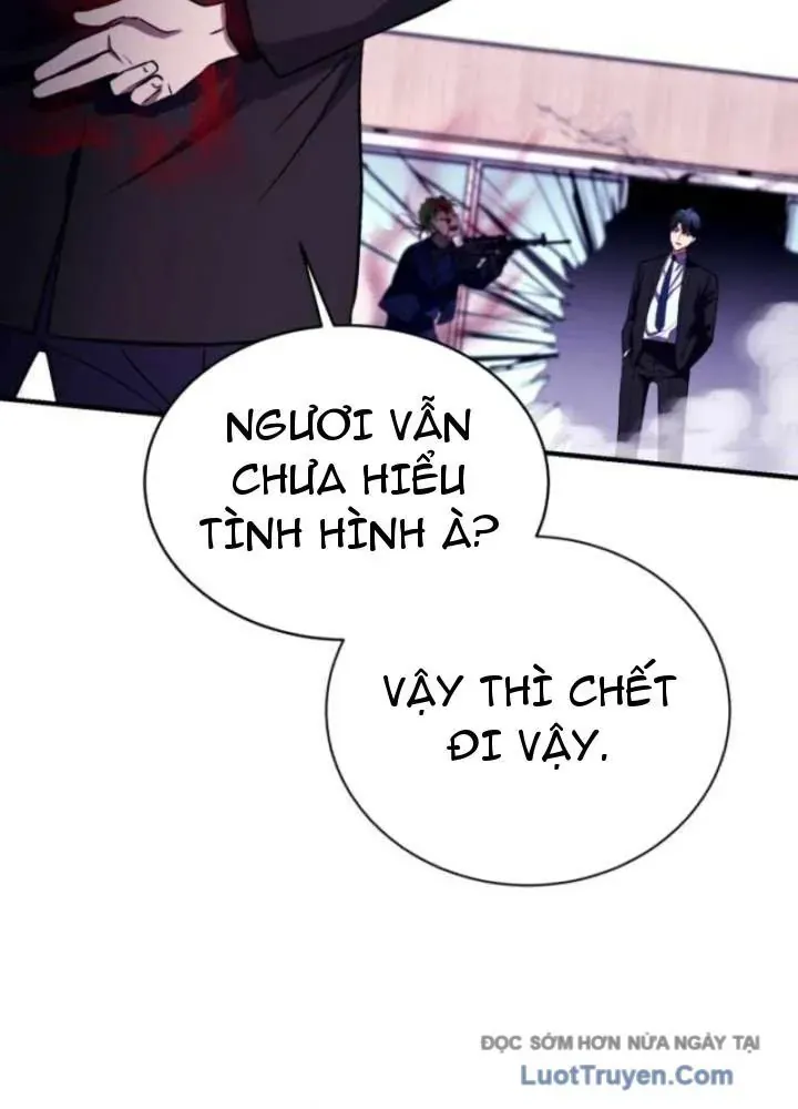 Đấng Tối Cao Lần Đầu Làm Cha Chapter 20 - 93