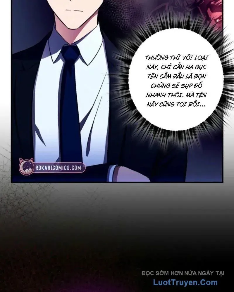 Đấng Tối Cao Lần Đầu Làm Cha Chapter 21 - 11