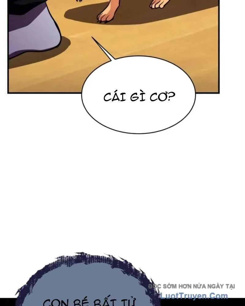Đấng Tối Cao Lần Đầu Làm Cha Chapter 21 - 101