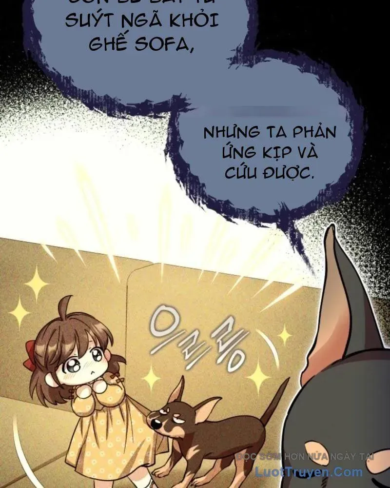Đấng Tối Cao Lần Đầu Làm Cha Chapter 21 - 102