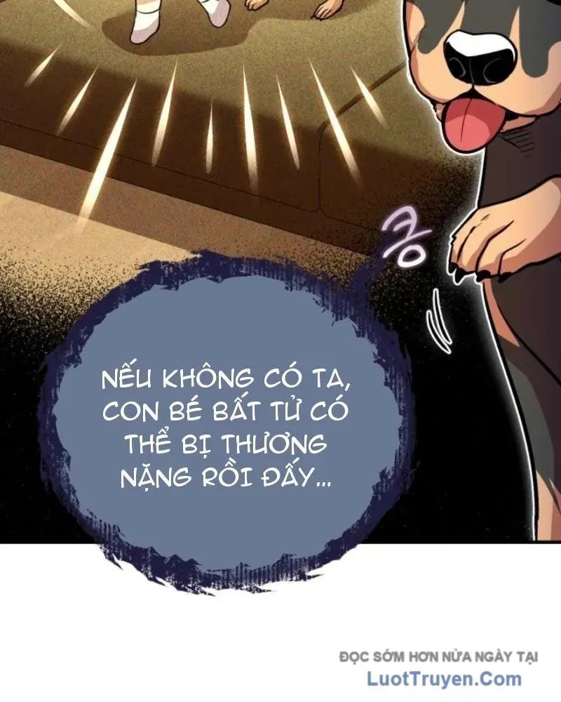 Đấng Tối Cao Lần Đầu Làm Cha Chapter 21 - 103