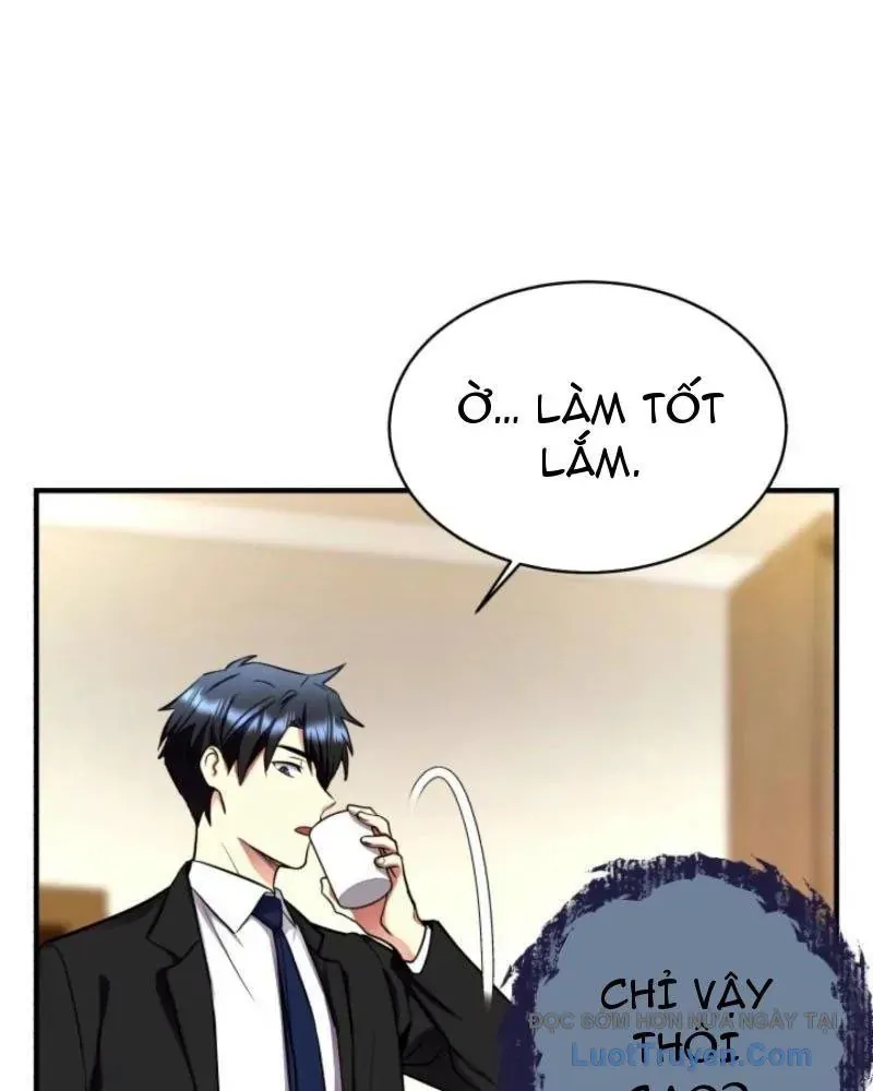 Đấng Tối Cao Lần Đầu Làm Cha Chapter 21 - 104