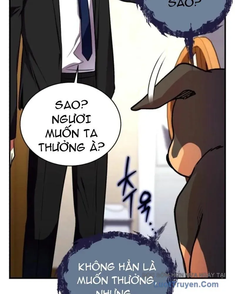 Đấng Tối Cao Lần Đầu Làm Cha Chapter 21 - 105