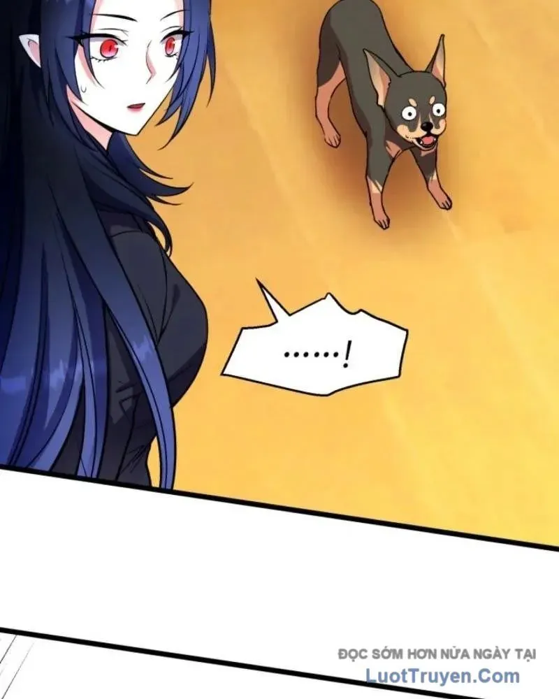 Đấng Tối Cao Lần Đầu Làm Cha Chapter 21 - 109