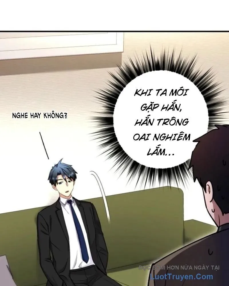 Đấng Tối Cao Lần Đầu Làm Cha Chapter 21 - 117