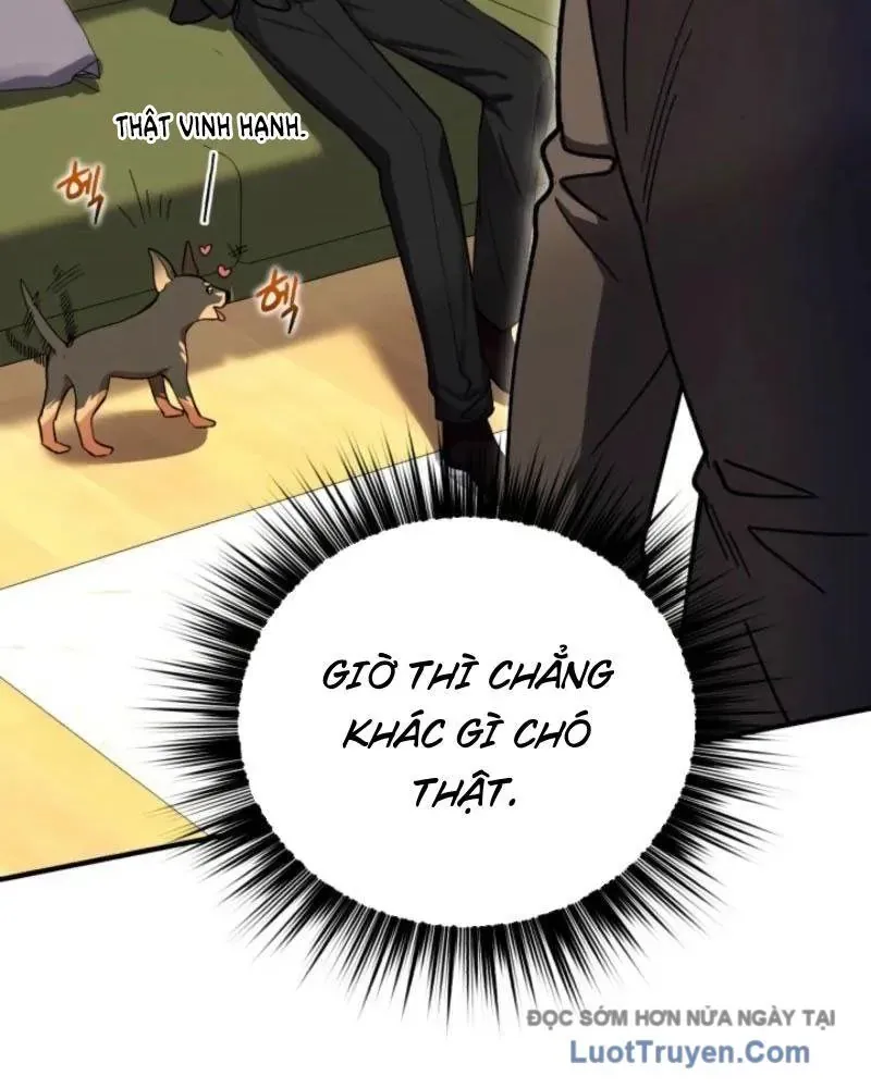 Đấng Tối Cao Lần Đầu Làm Cha Chapter 21 - 118