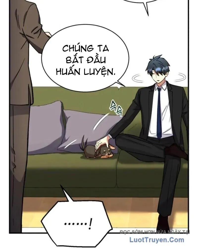 Đấng Tối Cao Lần Đầu Làm Cha Chapter 21 - 122