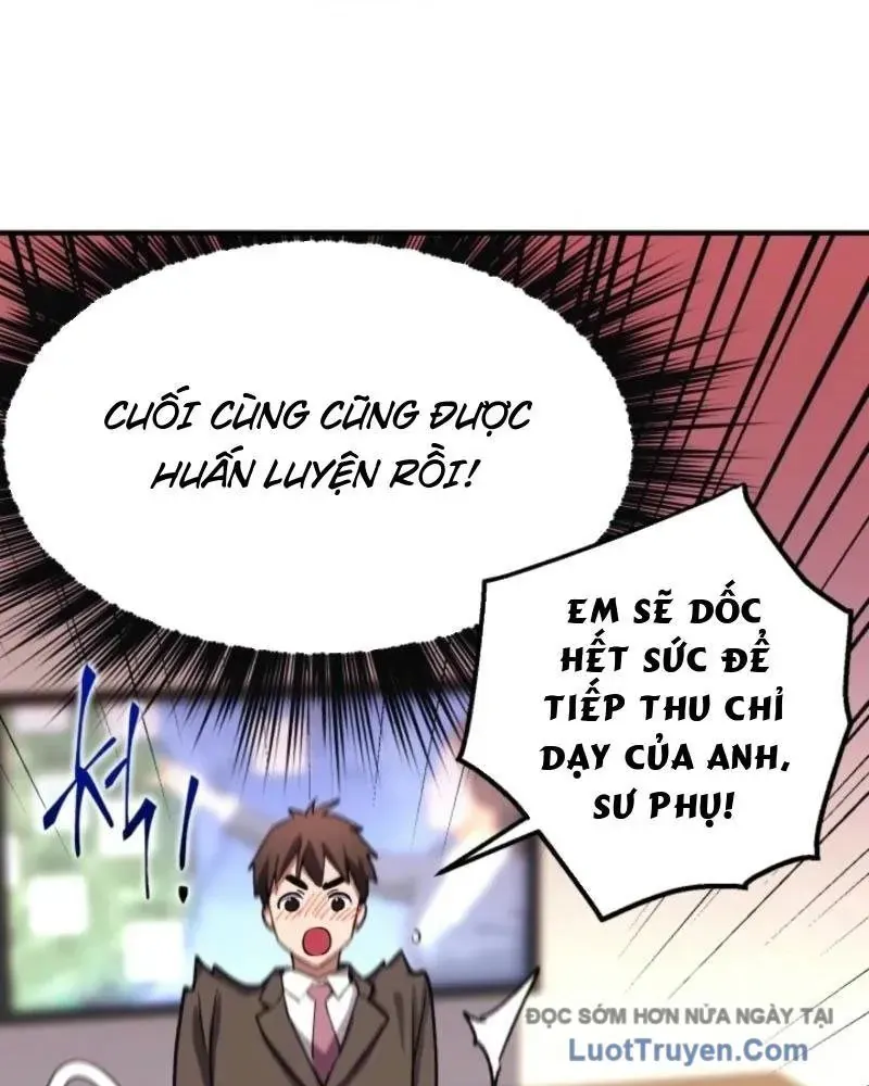 Đấng Tối Cao Lần Đầu Làm Cha Chapter 21 - 123
