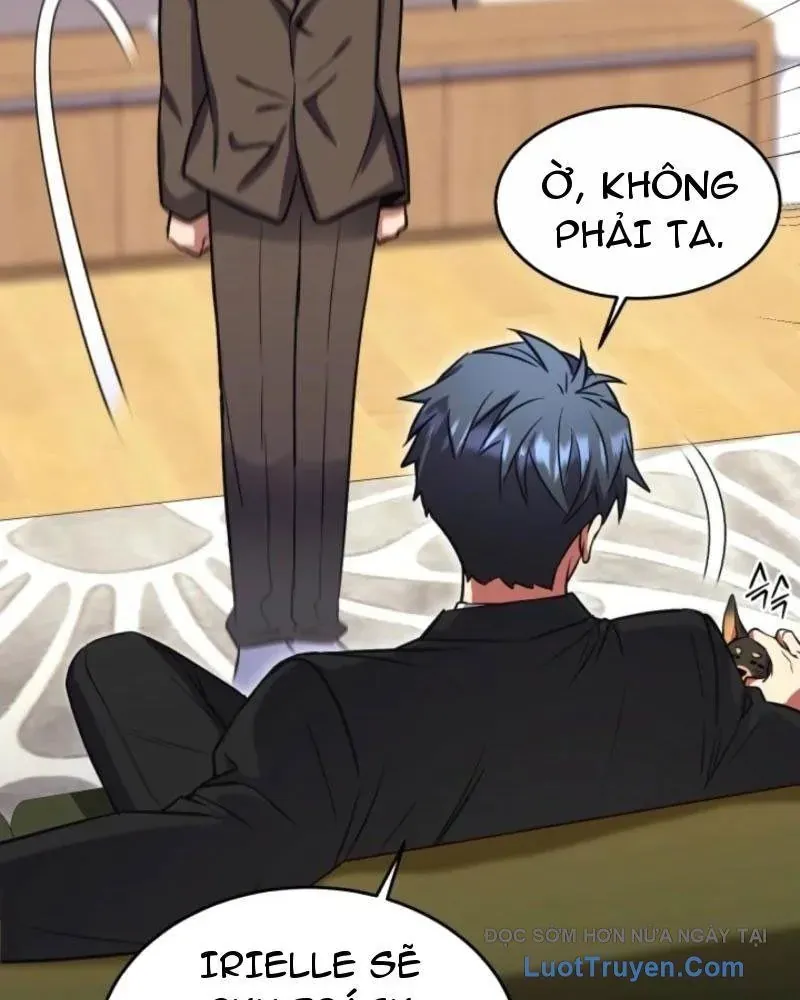 Đấng Tối Cao Lần Đầu Làm Cha Chapter 21 - 124