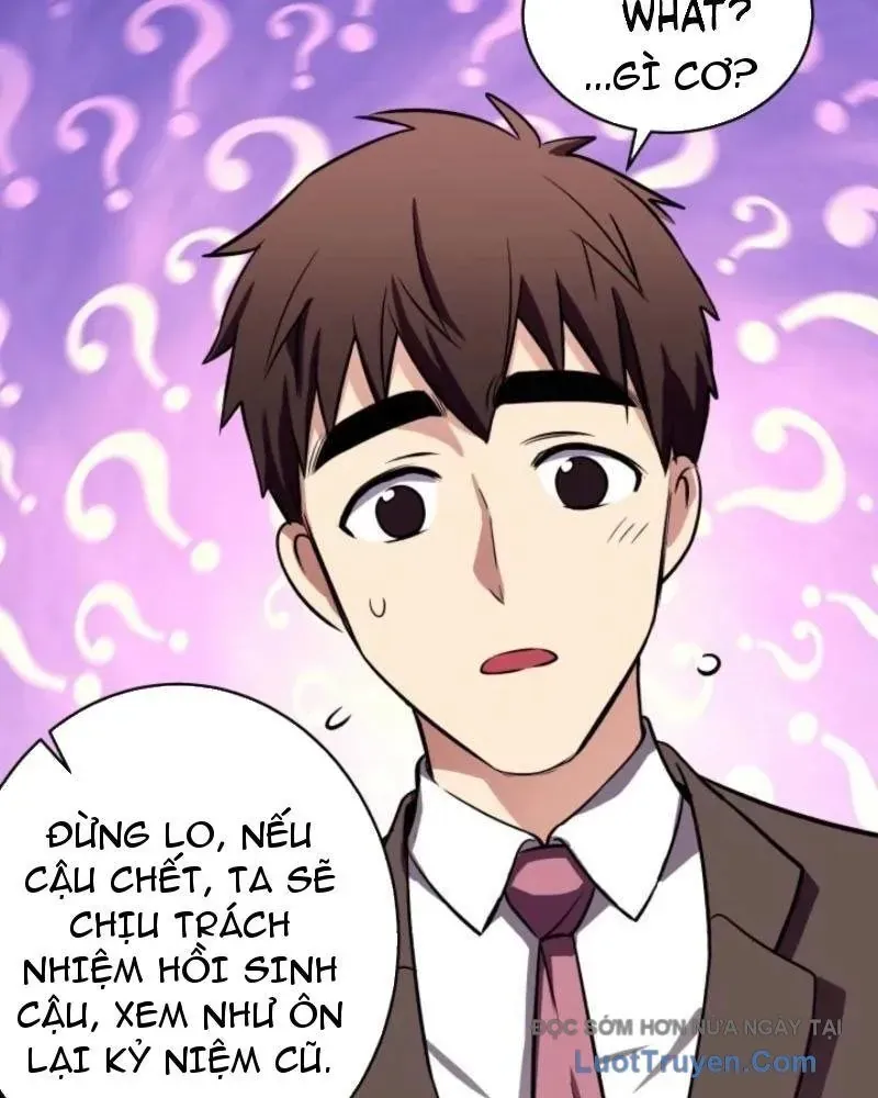 Đấng Tối Cao Lần Đầu Làm Cha Chapter 21 - 126