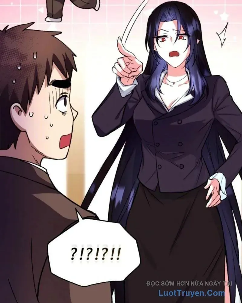 Đấng Tối Cao Lần Đầu Làm Cha Chapter 21 - 131