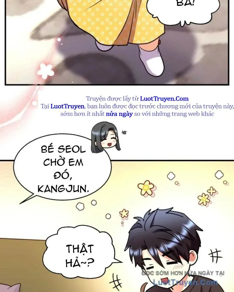 Đấng Tối Cao Lần Đầu Làm Cha Chapter 21 - 139