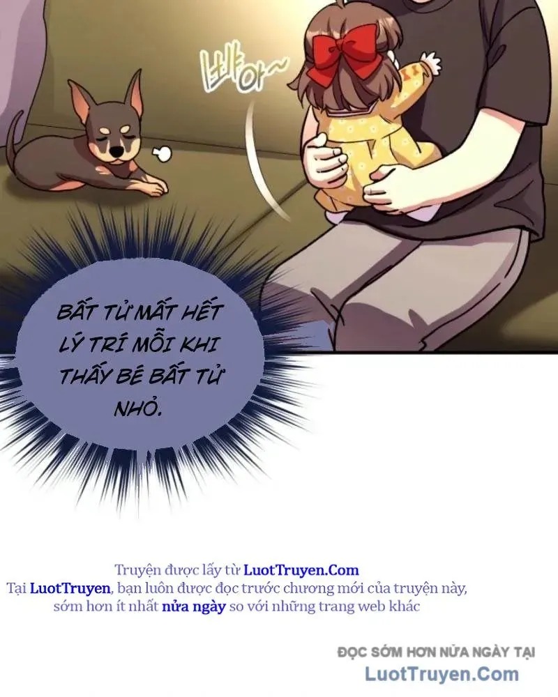 Đấng Tối Cao Lần Đầu Làm Cha Chapter 21 - 140