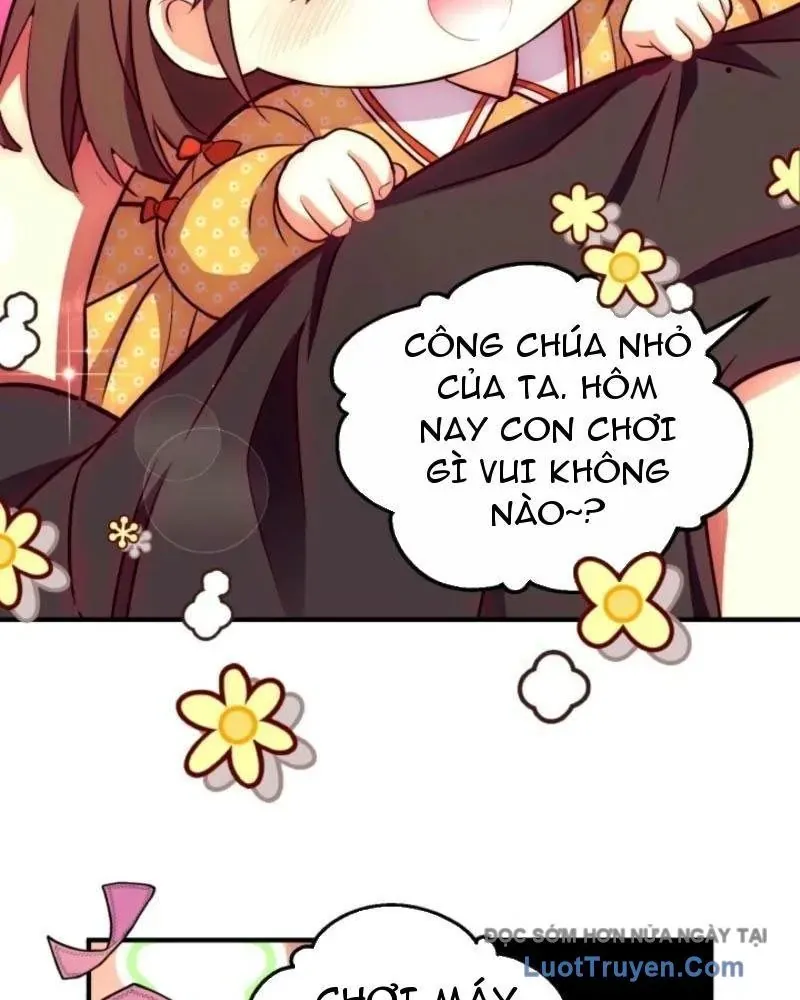 Đấng Tối Cao Lần Đầu Làm Cha Chapter 21 - 142