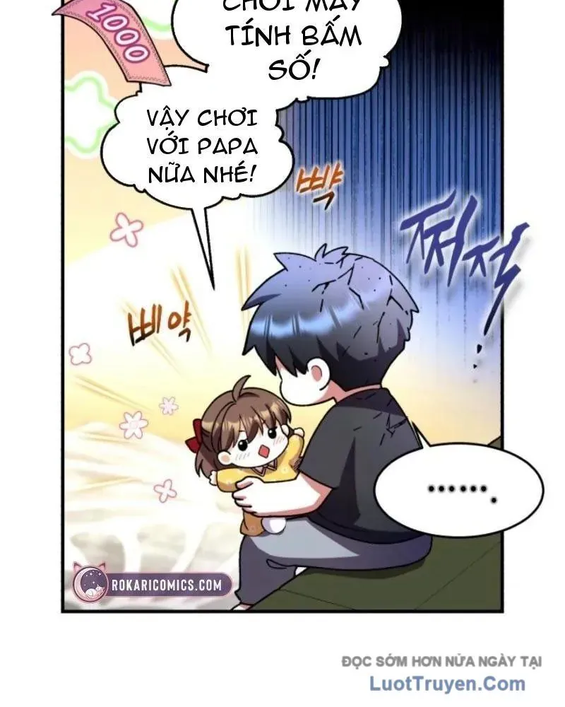 Đấng Tối Cao Lần Đầu Làm Cha Chapter 21 - 143