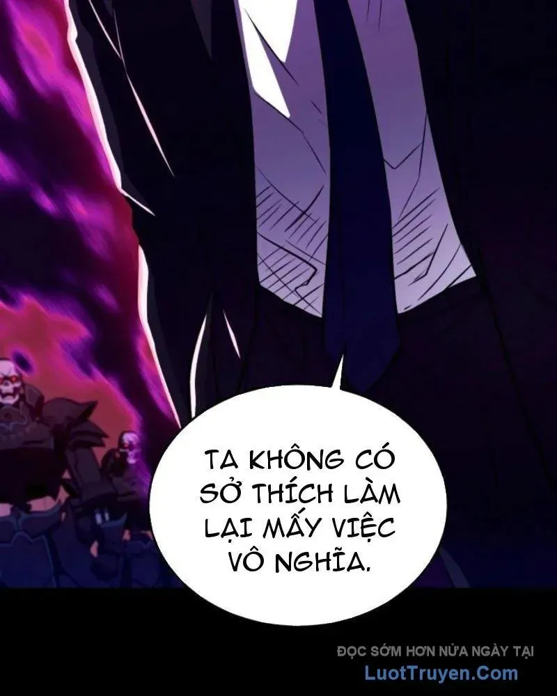 Đấng Tối Cao Lần Đầu Làm Cha Chapter 21 - 17