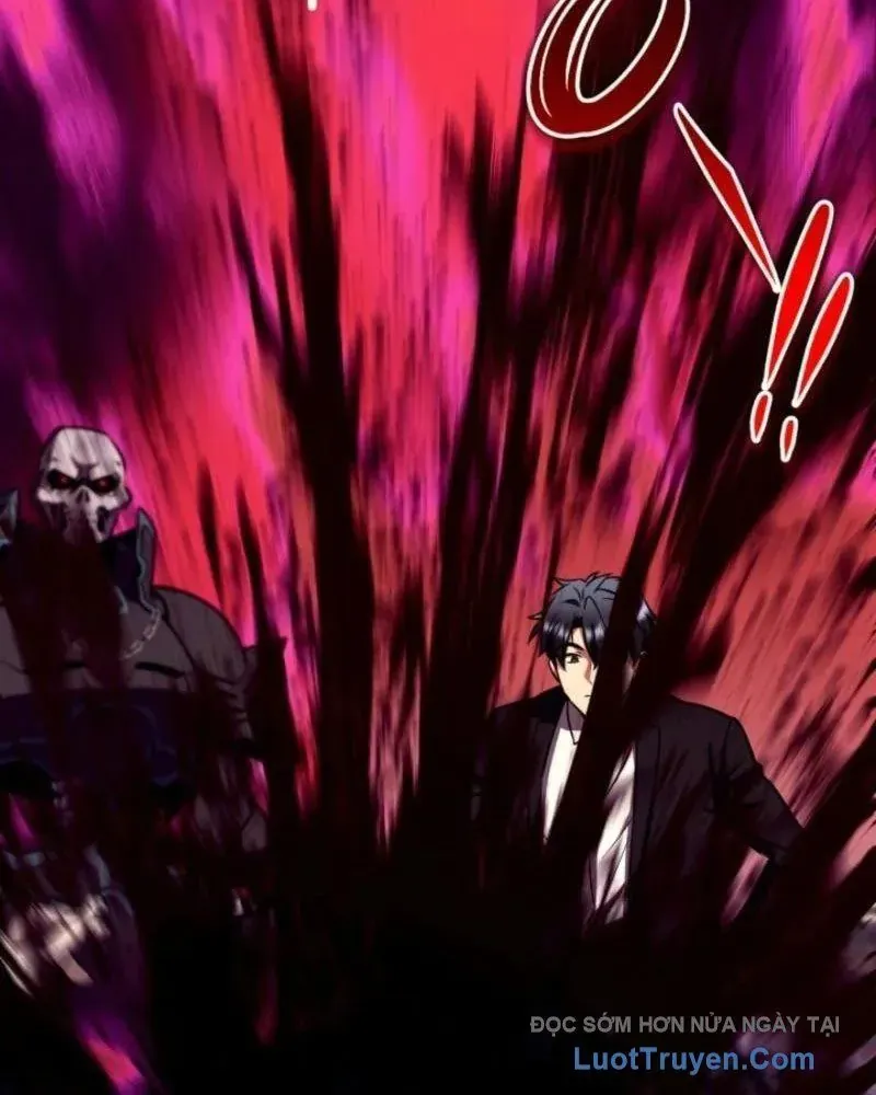 Đấng Tối Cao Lần Đầu Làm Cha Chapter 21 - 23