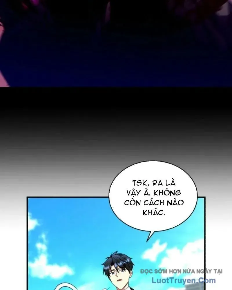 Đấng Tối Cao Lần Đầu Làm Cha Chapter 21 - 24