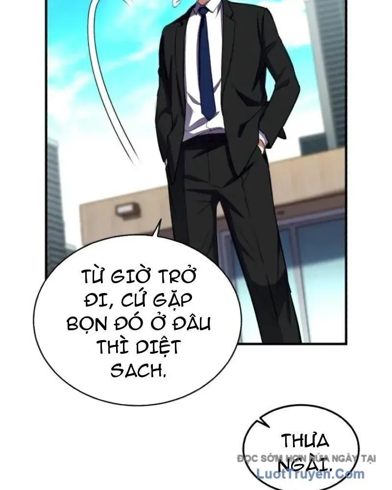 Đấng Tối Cao Lần Đầu Làm Cha Chapter 21 - 25