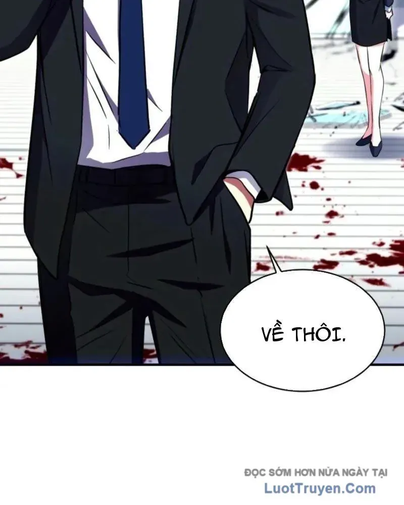 Đấng Tối Cao Lần Đầu Làm Cha Chapter 21 - 28