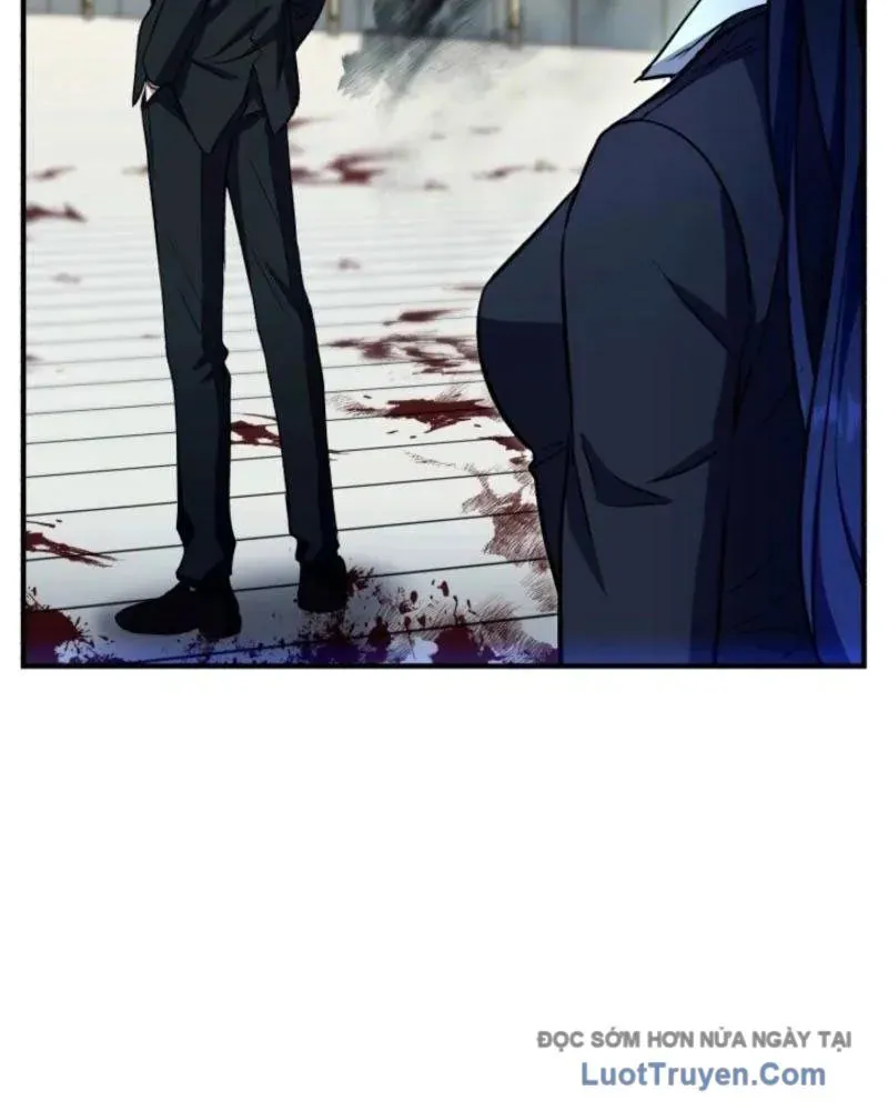 Đấng Tối Cao Lần Đầu Làm Cha Chapter 21 - 30