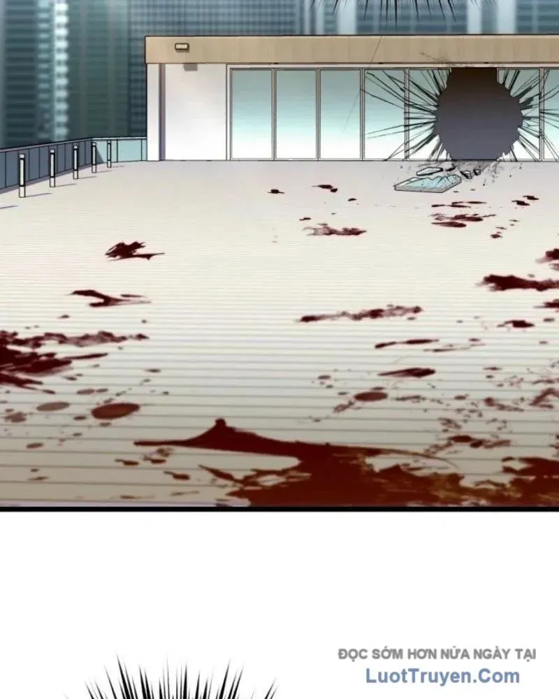 Đấng Tối Cao Lần Đầu Làm Cha Chapter 21 - 4