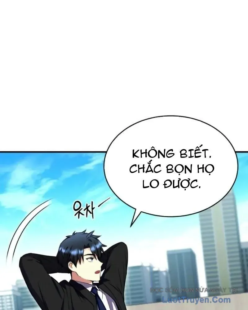 Đấng Tối Cao Lần Đầu Làm Cha Chapter 21 - 31