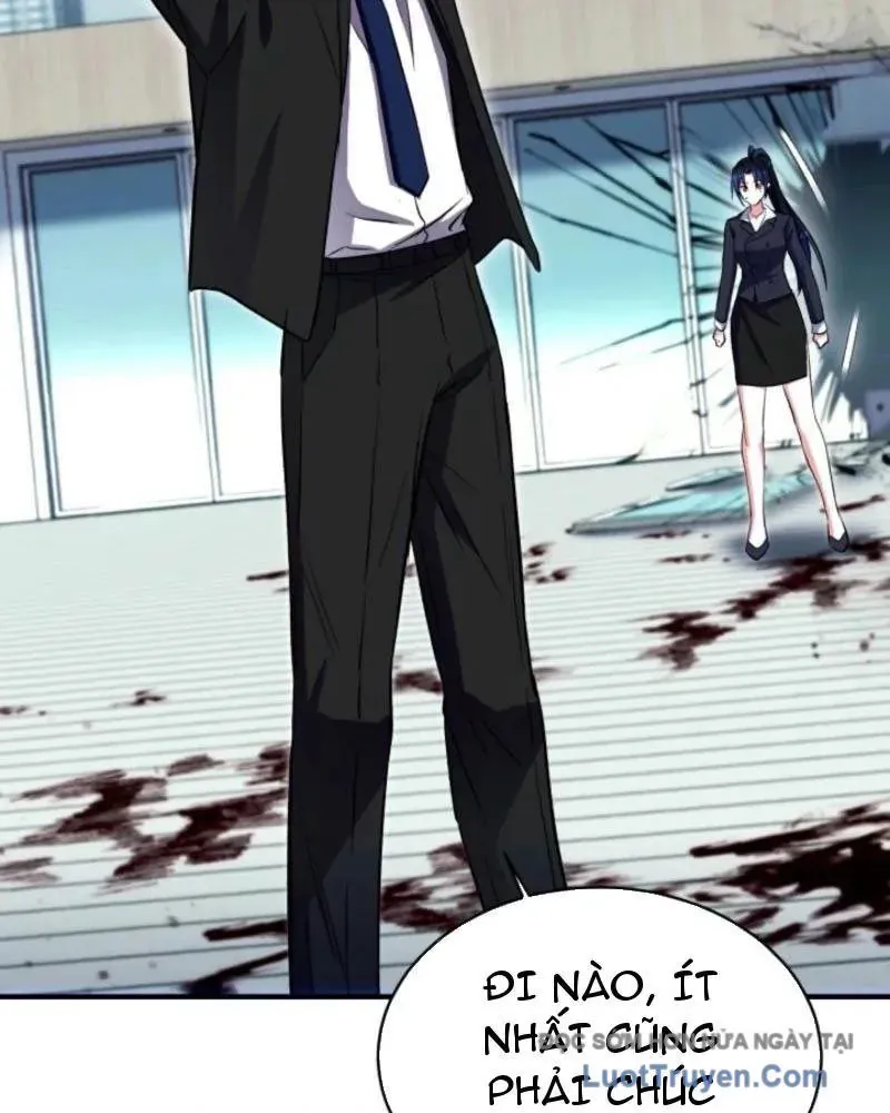 Đấng Tối Cao Lần Đầu Làm Cha Chapter 21 - 32