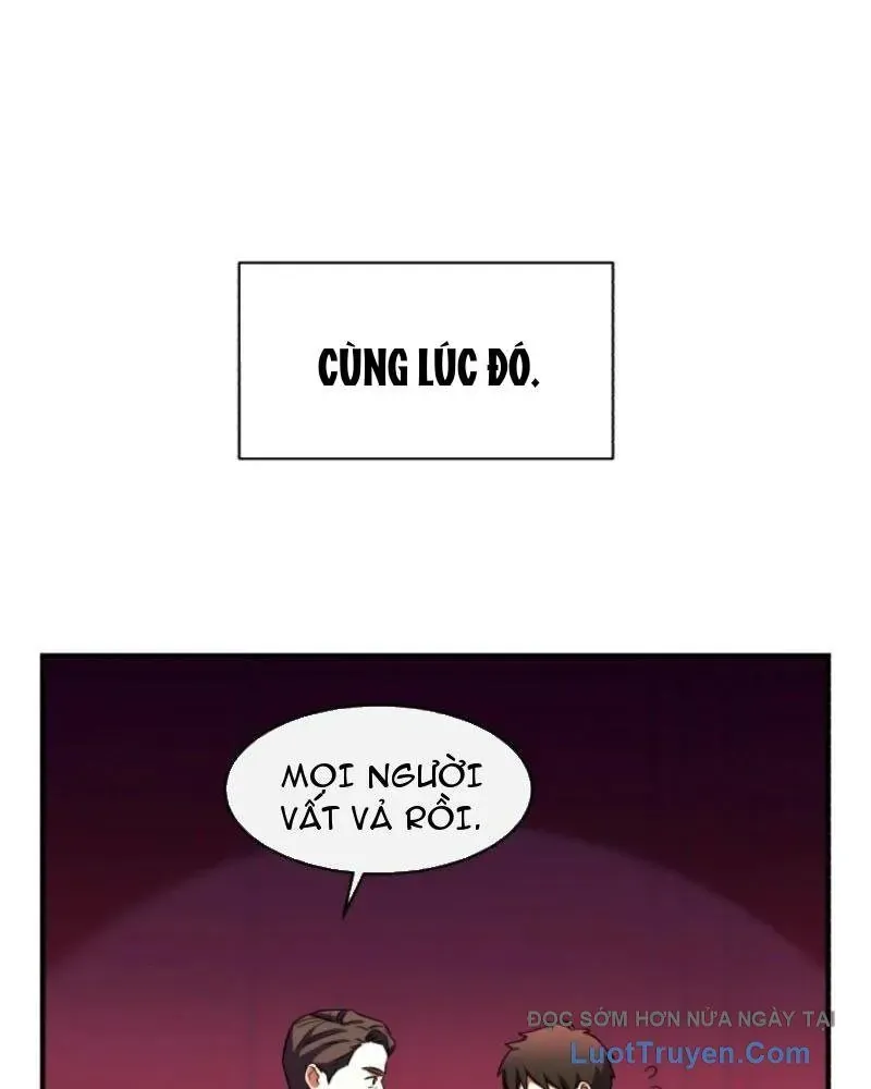 Đấng Tối Cao Lần Đầu Làm Cha Chapter 21 - 34