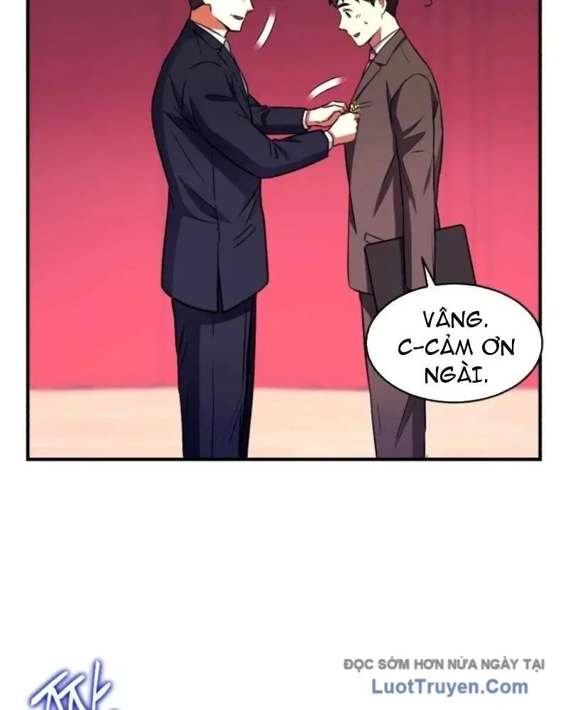 Đấng Tối Cao Lần Đầu Làm Cha Chapter 21 - 35