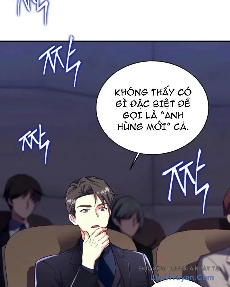 Đấng Tối Cao Lần Đầu Làm Cha Chapter 21 - 36