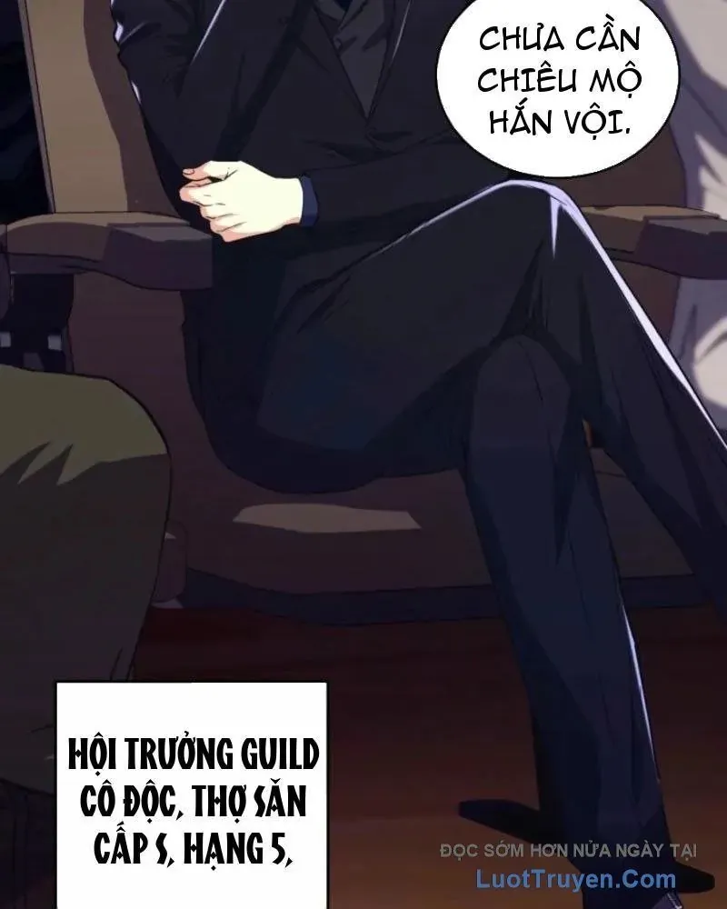 Đấng Tối Cao Lần Đầu Làm Cha Chapter 21 - 37