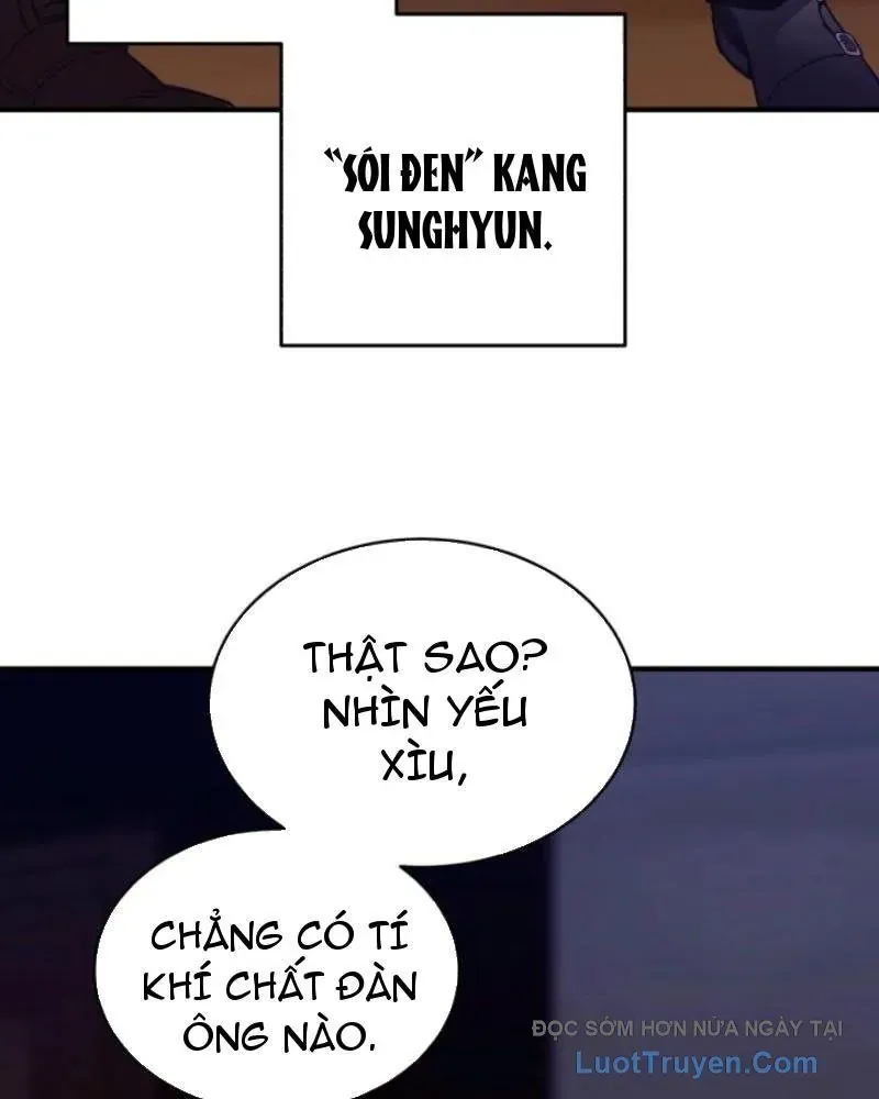 Đấng Tối Cao Lần Đầu Làm Cha Chapter 21 - 38