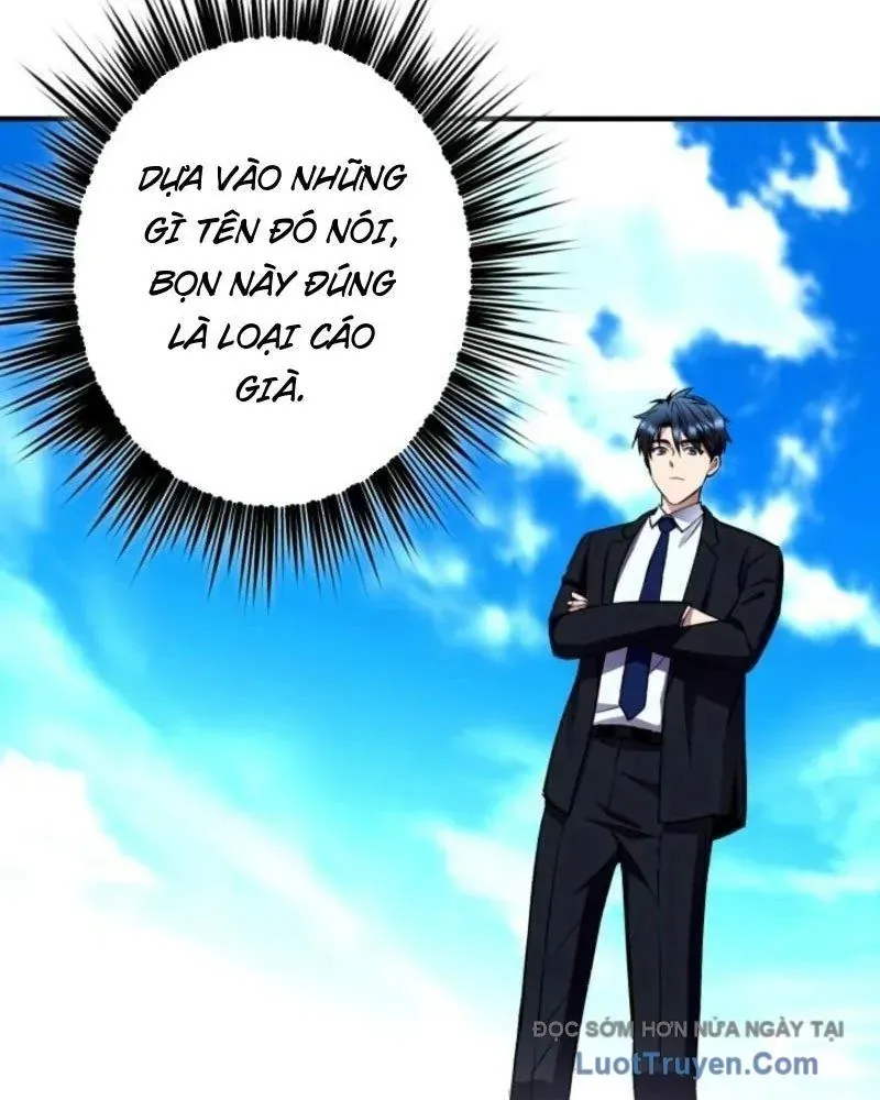 Đấng Tối Cao Lần Đầu Làm Cha Chapter 21 - 5