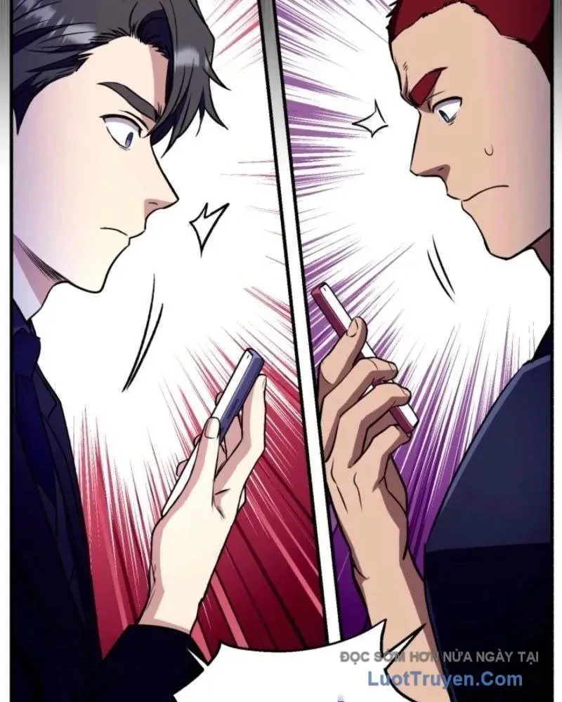 Đấng Tối Cao Lần Đầu Làm Cha Chapter 21 - 42