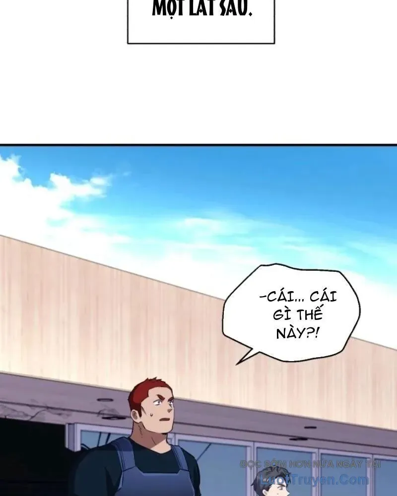 Đấng Tối Cao Lần Đầu Làm Cha Chapter 21 - 47