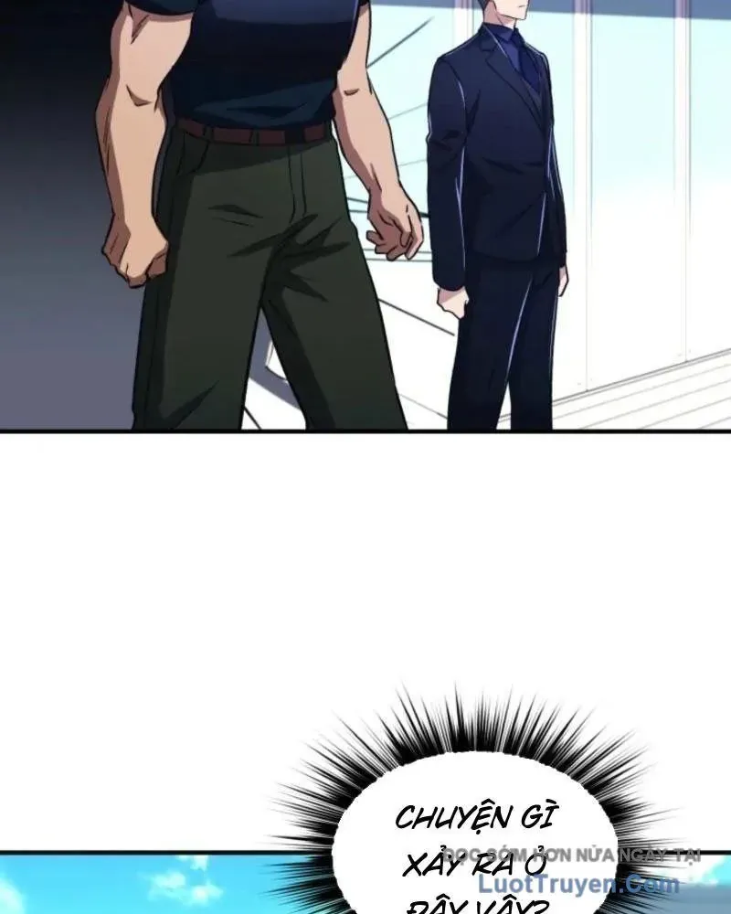 Đấng Tối Cao Lần Đầu Làm Cha Chapter 21 - 48