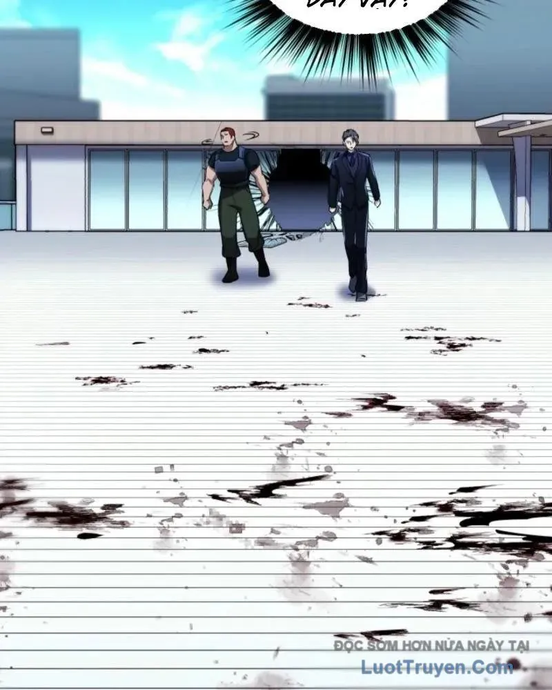 Đấng Tối Cao Lần Đầu Làm Cha Chapter 21 - 49
