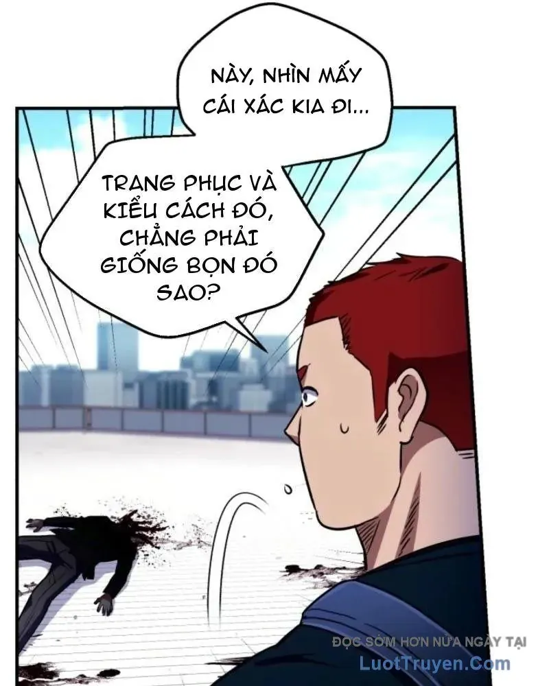 Đấng Tối Cao Lần Đầu Làm Cha Chapter 21 - 51