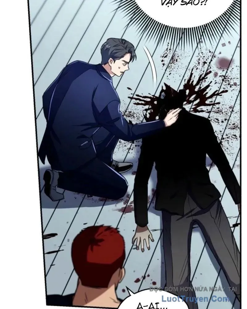 Đấng Tối Cao Lần Đầu Làm Cha Chapter 21 - 53