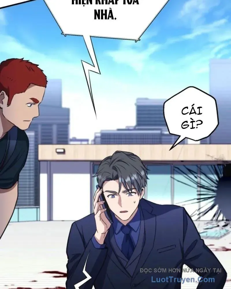 Đấng Tối Cao Lần Đầu Làm Cha Chapter 21 - 56