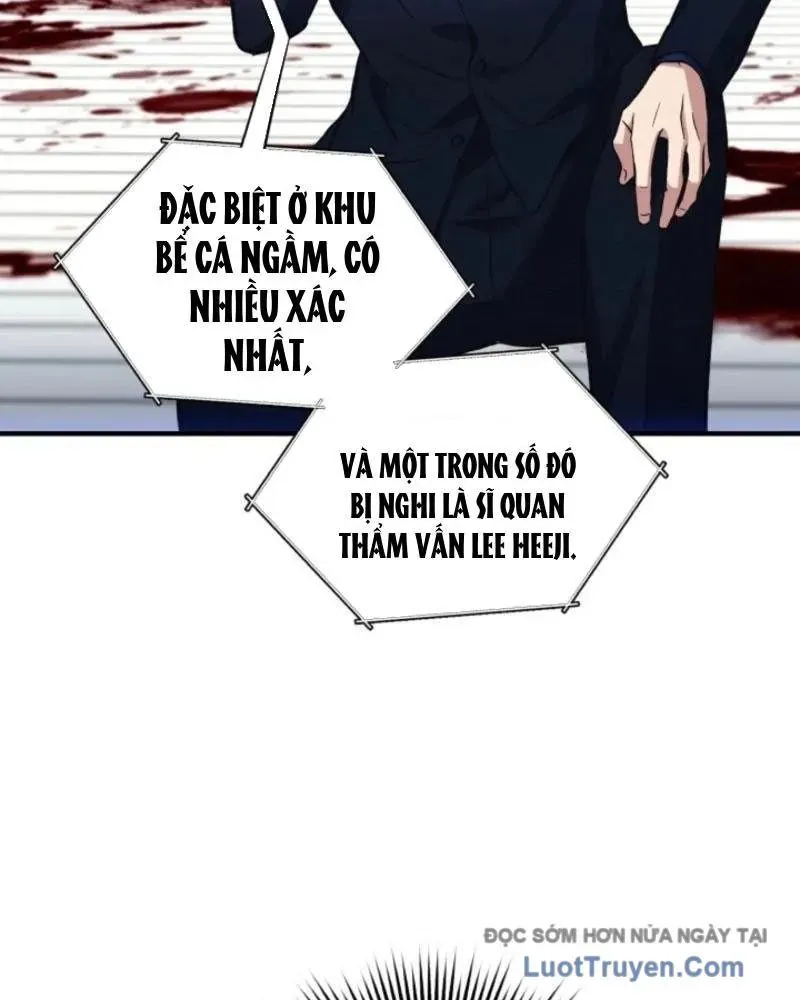 Đấng Tối Cao Lần Đầu Làm Cha Chapter 21 - 57