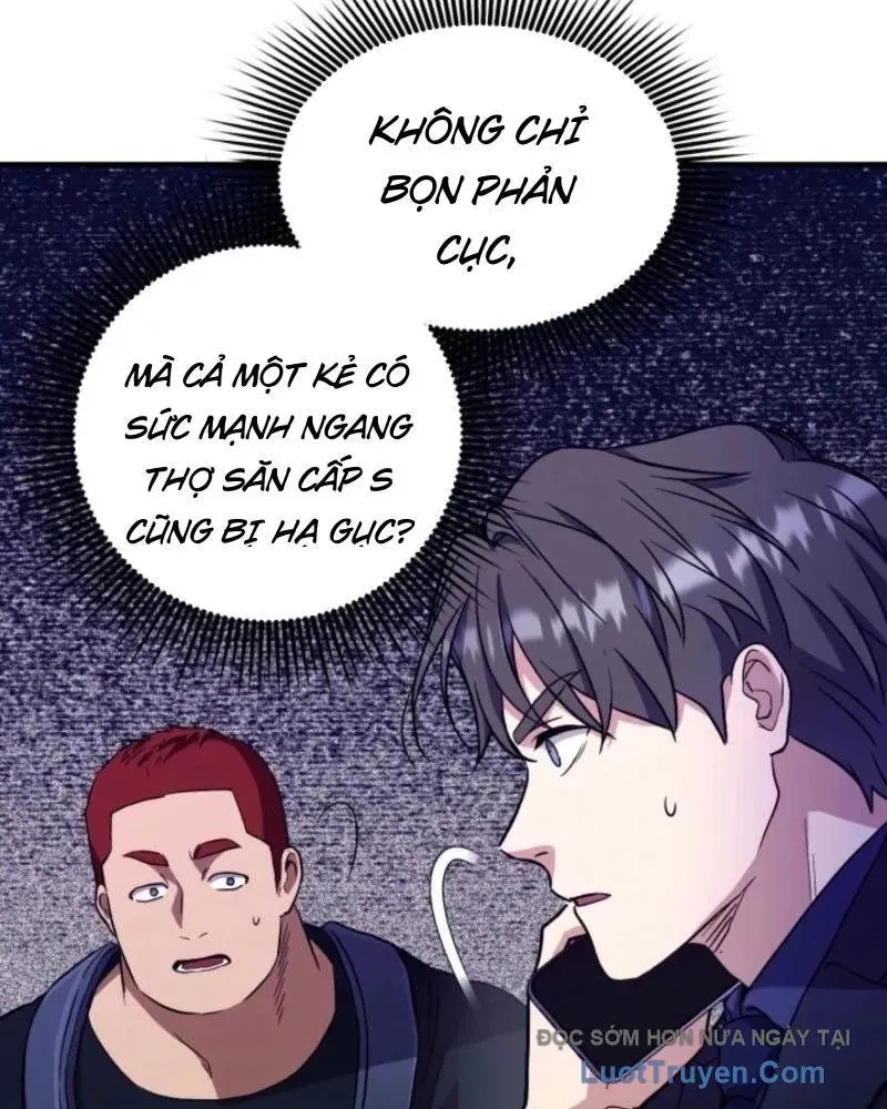Đấng Tối Cao Lần Đầu Làm Cha Chapter 21 - 58