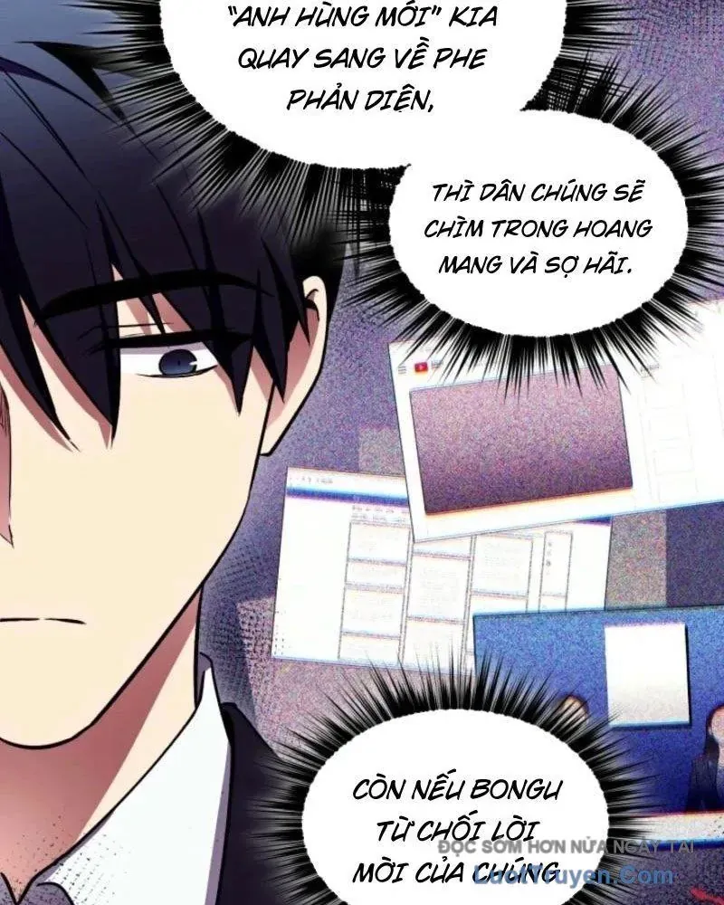 Đấng Tối Cao Lần Đầu Làm Cha Chapter 21 - 7