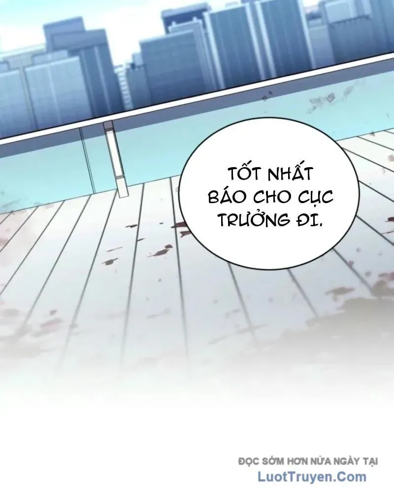 Đấng Tối Cao Lần Đầu Làm Cha Chapter 21 - 61