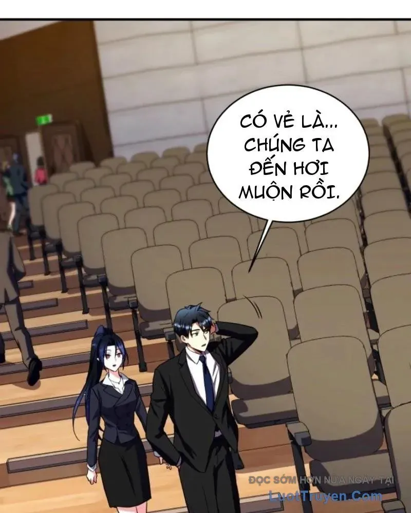 Đấng Tối Cao Lần Đầu Làm Cha Chapter 21 - 63