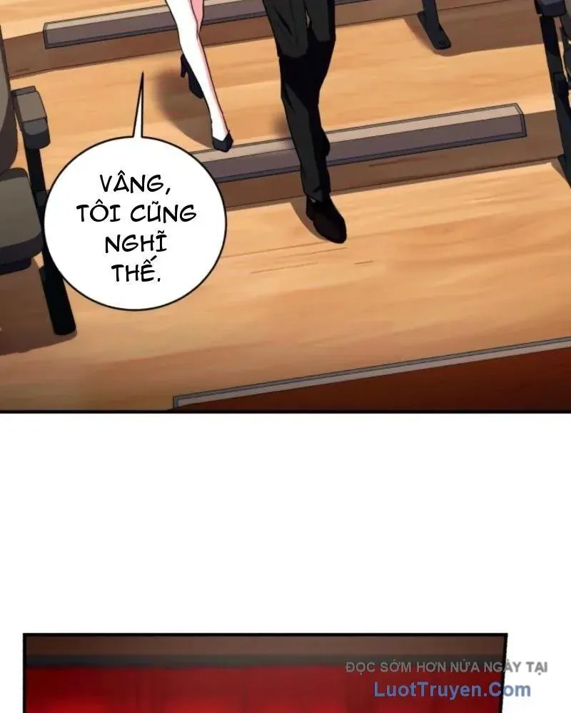 Đấng Tối Cao Lần Đầu Làm Cha Chapter 21 - 64