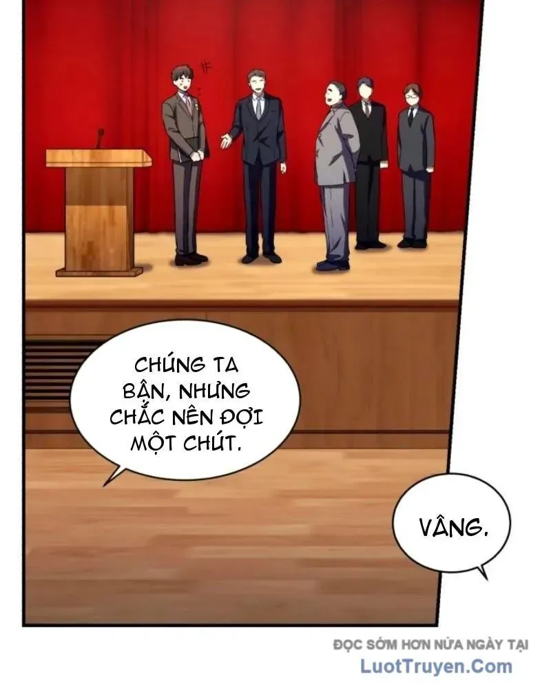 Đấng Tối Cao Lần Đầu Làm Cha Chapter 21 - 65